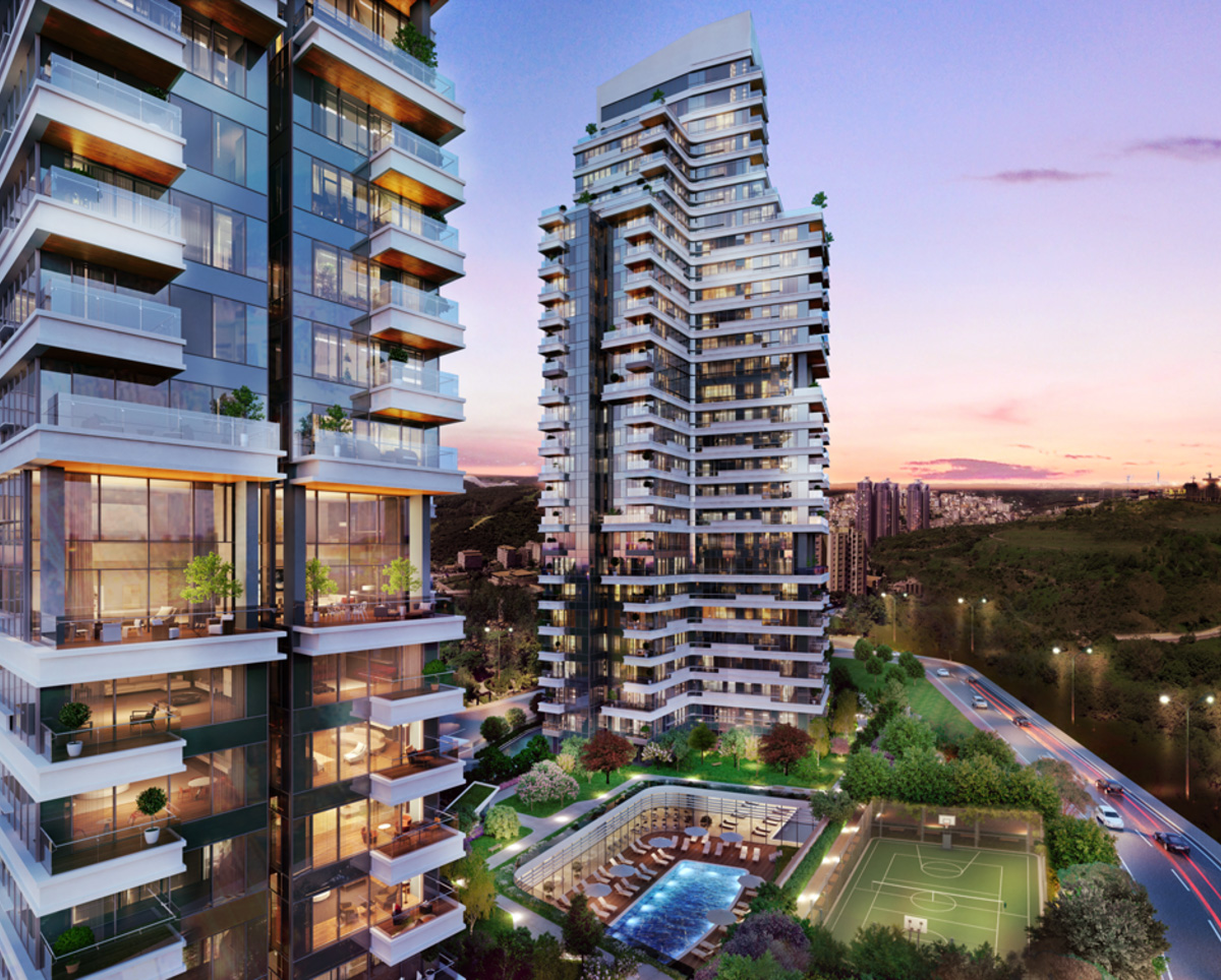 Avrasya TTM Avrasya TTM